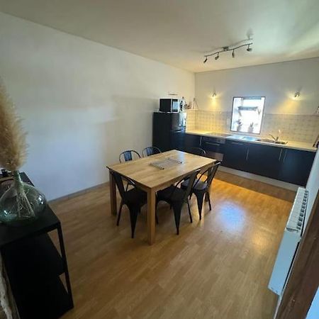Appartement De Charme Hyper Centre Dijon Eksteriør bilde